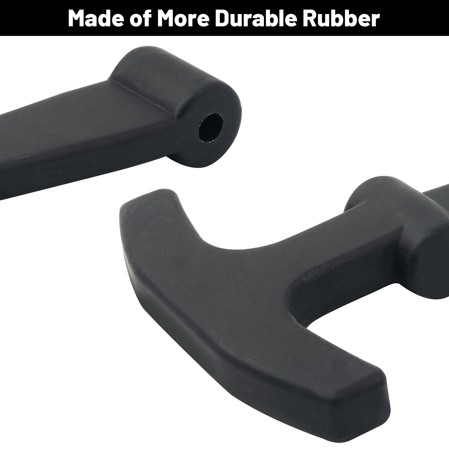 Amazon.com : Omoojee Replacement Lid Latches, 2 Pack, Compatible